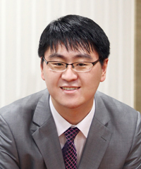 오두봉 차장